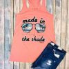 Made In The Shade Tanktop EL22J0