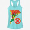 Marvel X-Men Tanktop FD23J0