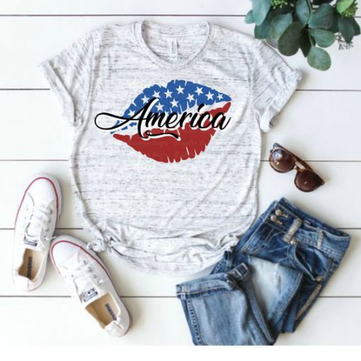 Merica Shirt FD27J0