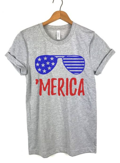 Merica tshirt FD27J0