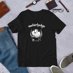 Motorhedge Tshirt EL20J0