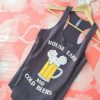 Mouse Ears Tanktop EL24J0