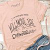 Move The Mountains Tshirt FD14J0