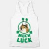 Much Luck Tanktop FD27J0