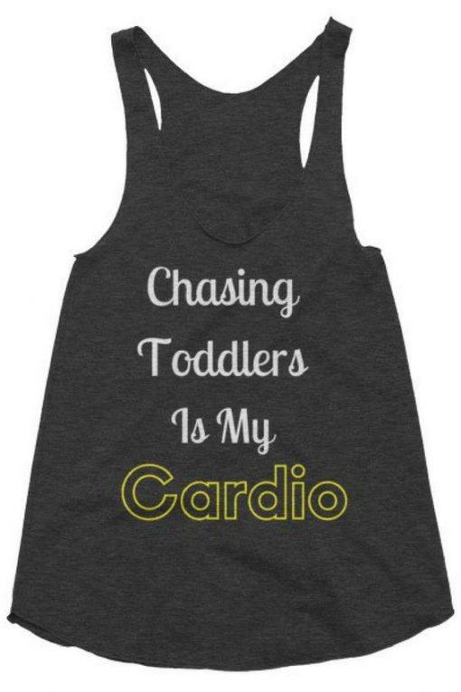 My Cardio Tank Top SR22J0