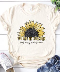 My Sunshine Tshirt FD21J0