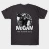Negan The Savior Man vintage T-Shirt FT2J0