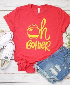 Oh Brother T Shirt SR18J0