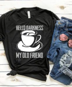 Old Friend T Shirt SR20J0