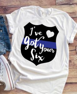 Police Tshirt EL27J0