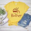 Pooh Bear Tshirt EL13J0