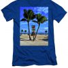 Pop Art In The Keys Tshirt EL21J0