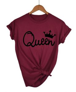 Queen Tshirt EL13J0