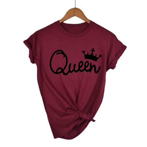 Queen Tshirt EL13J0