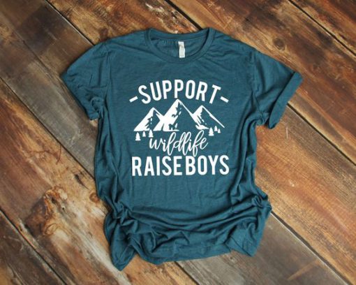 Raise Boys Tshirt FD23J0