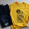 Raised on Sweet Tshirt EL13J0