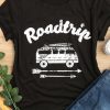 Road Trip Tshirt EL22J0