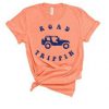 Road Trippin Tshirt EL23J0