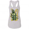 Robot Soldier Tanktop Fd24J0