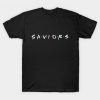 SAVIORS Friends T-Shirt FT2J0