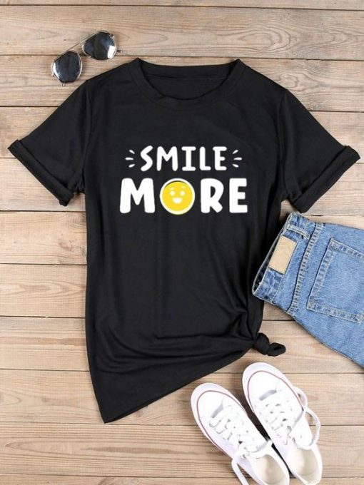 SMILE MORE Tshirt FD22J0.jpg