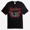 Seether Summer T-Shirt EL13J0