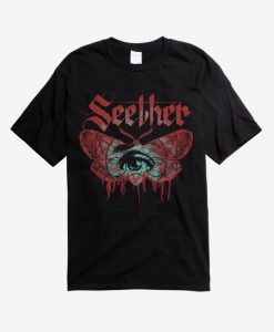 Seether Summer T-Shirt EL13J0