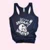 Skella Wasted Tanktop EL20J0