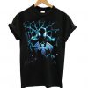 Spiderman Black Venom T shirt FD20J0