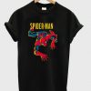 Spiderman Unisex T-Shirt FD20J0