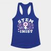 Steminist Tank Top SR21J0