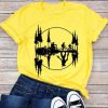 Stranger Things Bicycle T-Shirt EL22J0