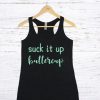 Suck It Up Tank Top SR21J0