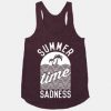 Summer Times Tanktop EL23J0