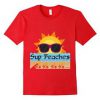 Summer Vacation Tshirt EL13J0