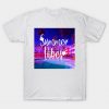 Summer Vibes T Shirt SR18J0