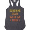 Sunshine State Tank Top SR17J0