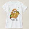 Taco Bout Love Tshirt EL22J0