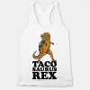 Tacosaurus Rex Tanktop FD23J0