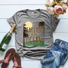 Take Me To Me Ocean Tshirt EL24J0