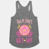 Talk Shit Get Hit tanktop Fd27J0