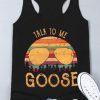 Talk To Me Goose Tanktop EL21J0