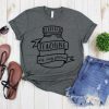 Teachig Is My Jam Tshirt EL30J0