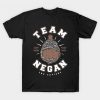 Team Negan T-Shirt FT2J0
