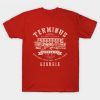 Terminus Sanctuary Community T-Shirt FT2J0