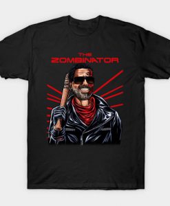 The Zombinator T-Shirt FT2J0