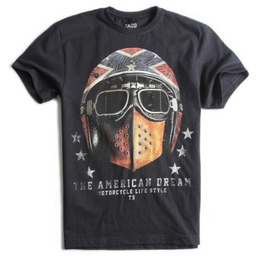 The american Dream tshirt FD24J0