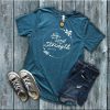 The joy of the Lord Tshirt FD18J0