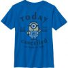 Tody Cancelled Tshirt EL21J0