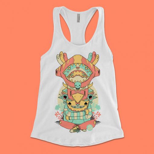 Totem Baby Tanktop FD23J0